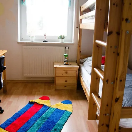 Ferienwohnung Langheit *