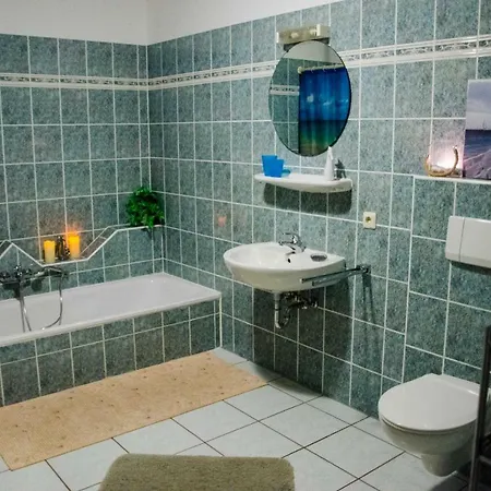 Ferienwohnung Langheit Apartment